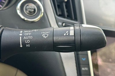 2017 INFINITI Q50 2.0t Premium