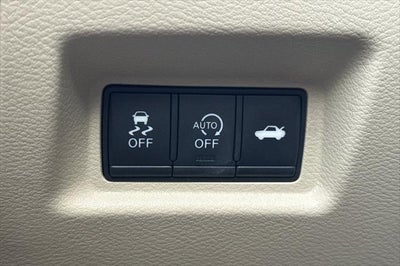 2017 INFINITI Q50 2.0t Premium