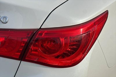 2017 INFINITI Q50 2.0t Premium