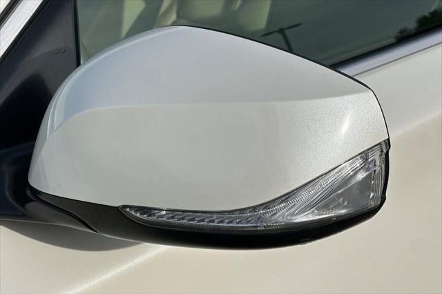 2017 INFINITI Q50 2.0t Premium