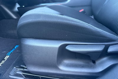 2021 Toyota Prius Prime LE