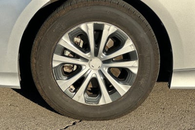 2021 Toyota Prius Prime LE