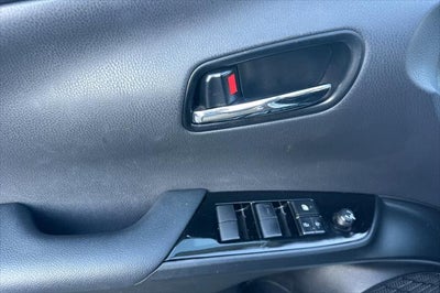 2021 Toyota Prius Prime LE