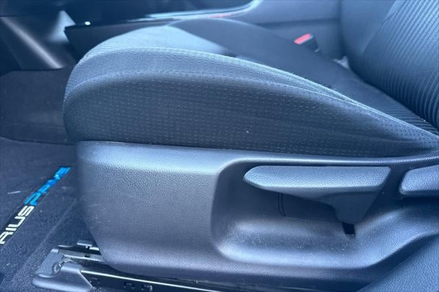 2021 Toyota Prius Prime LE