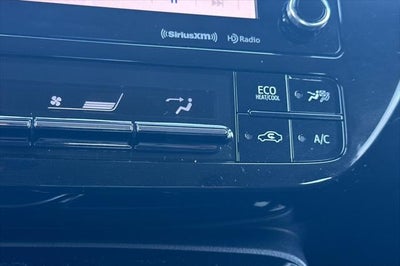 2021 Toyota Prius Prime LE