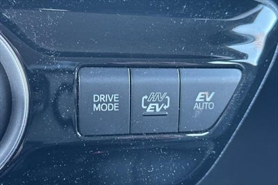 2021 Toyota Prius Prime LE