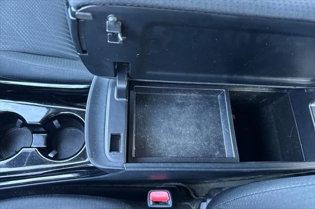 2021 Toyota Prius Prime LE