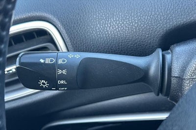 2021 Toyota Prius Prime LE