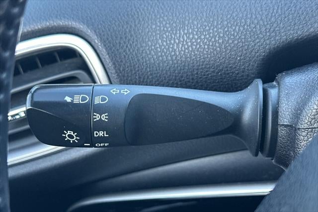 2021 Toyota Prius Prime LE