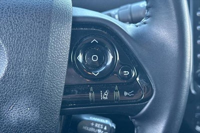 2021 Toyota Prius Prime LE