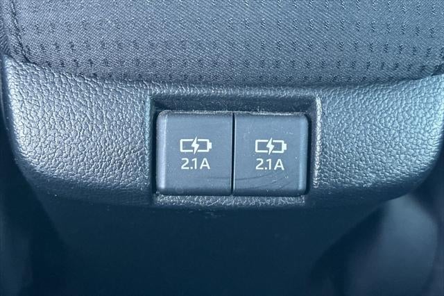 2021 Toyota Prius Prime LE