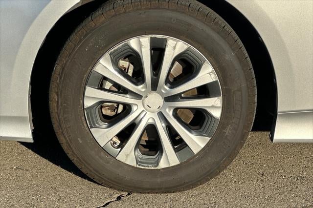 2021 Toyota Prius Prime LE