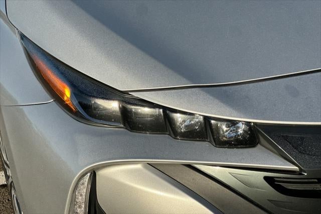 2021 Toyota Prius Prime LE