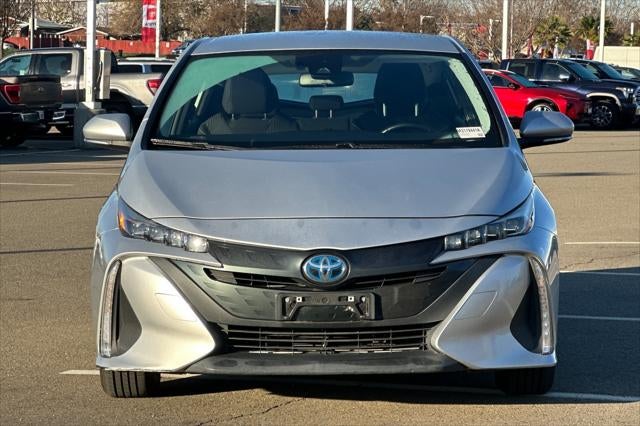 2021 Toyota Prius Prime LE