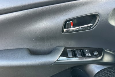 2021 Toyota Prius Prime XLE