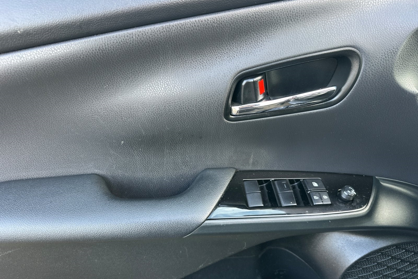 2021 Toyota Prius Prime XLE