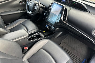 2021 Toyota Prius Prime XLE