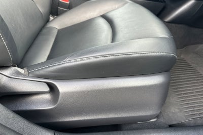 2021 Toyota Prius Prime XLE