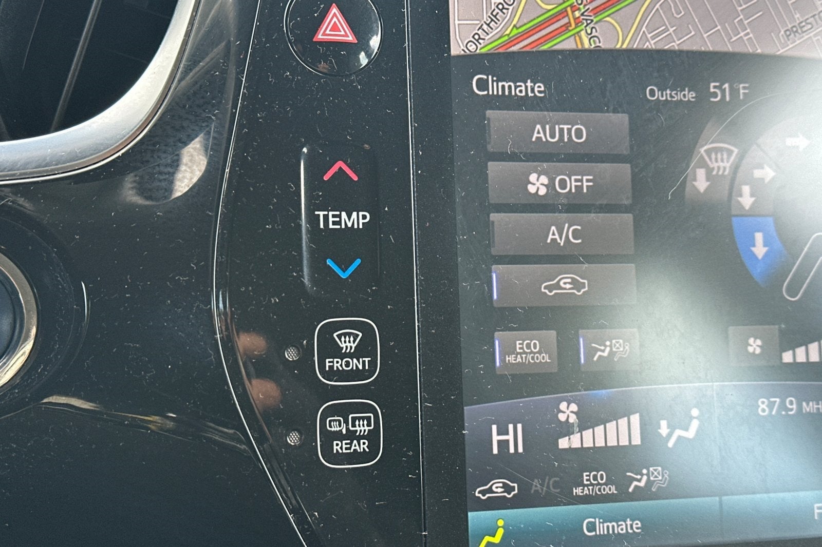 2021 Toyota Prius Prime XLE