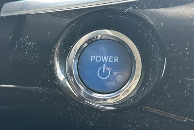 2021 Toyota Prius Prime XLE