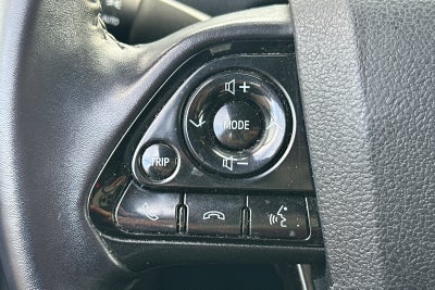 2021 Toyota Prius Prime XLE