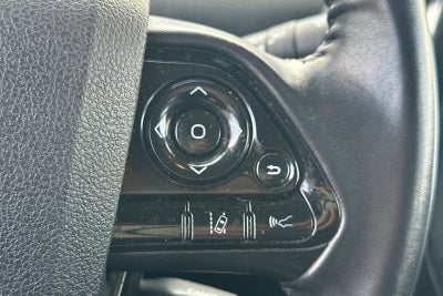 2021 Toyota Prius Prime XLE