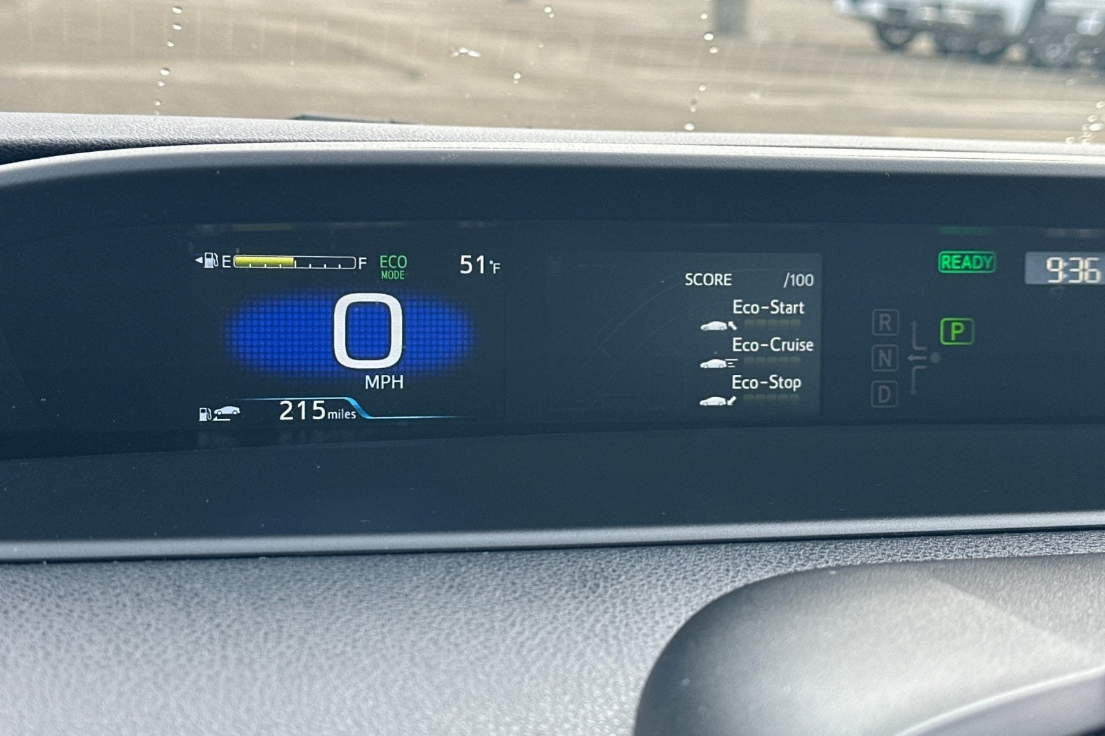 2021 Toyota Prius Prime XLE