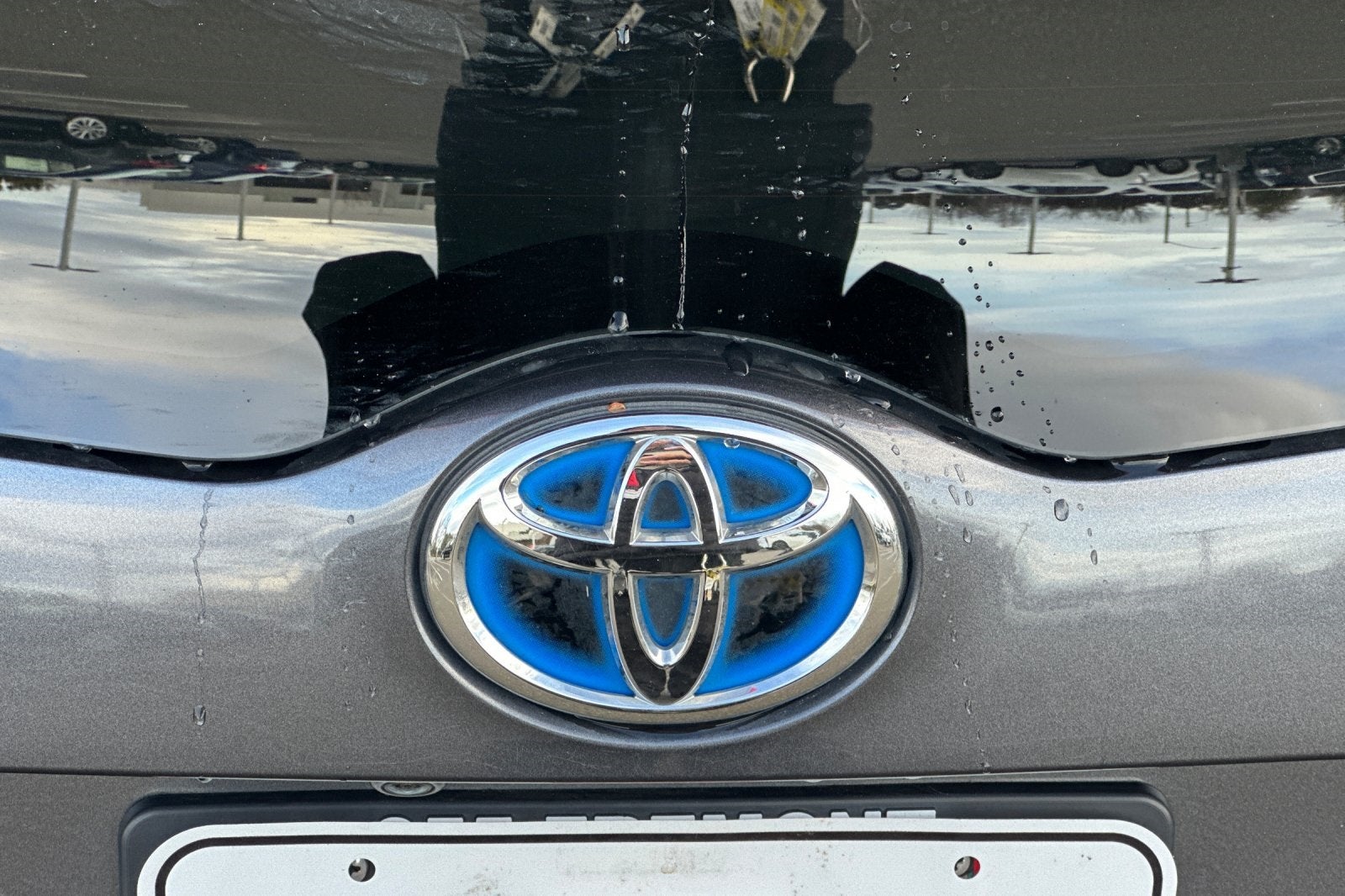 2021 Toyota Prius Prime XLE