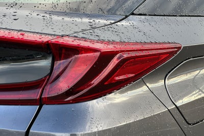 2021 Toyota Prius Prime XLE