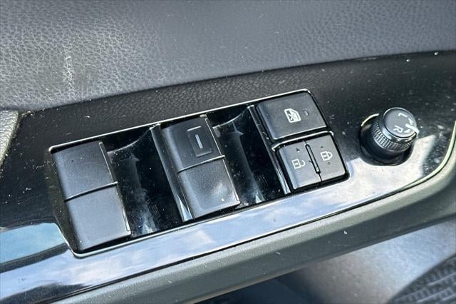 2021 Toyota Prius Prime XLE