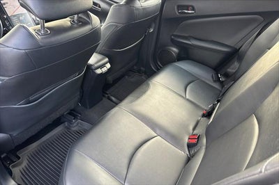 2021 Toyota Prius Prime XLE