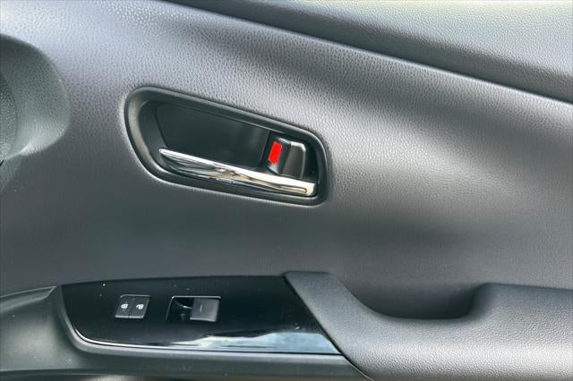 2021 Toyota Prius Prime XLE