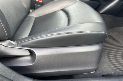 2021 Toyota Prius Prime XLE