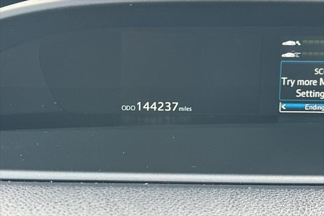 2021 Toyota Prius Prime XLE