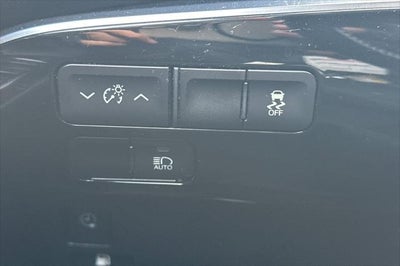 2021 Toyota Prius Prime XLE