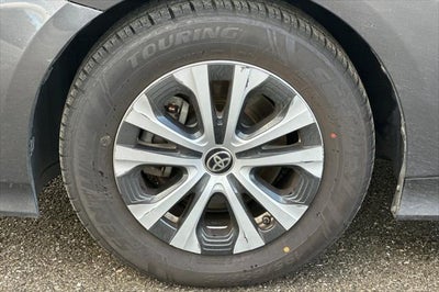 2021 Toyota Prius Prime XLE