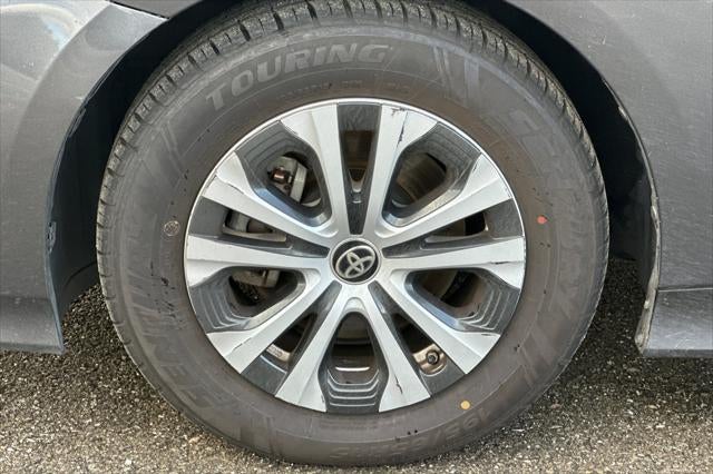 2021 Toyota Prius Prime XLE