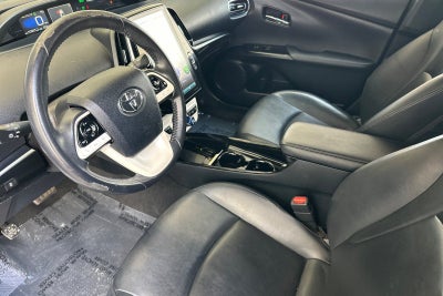 2019 Toyota Prius Prime Premium