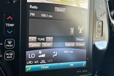 2019 Toyota Prius Prime Premium