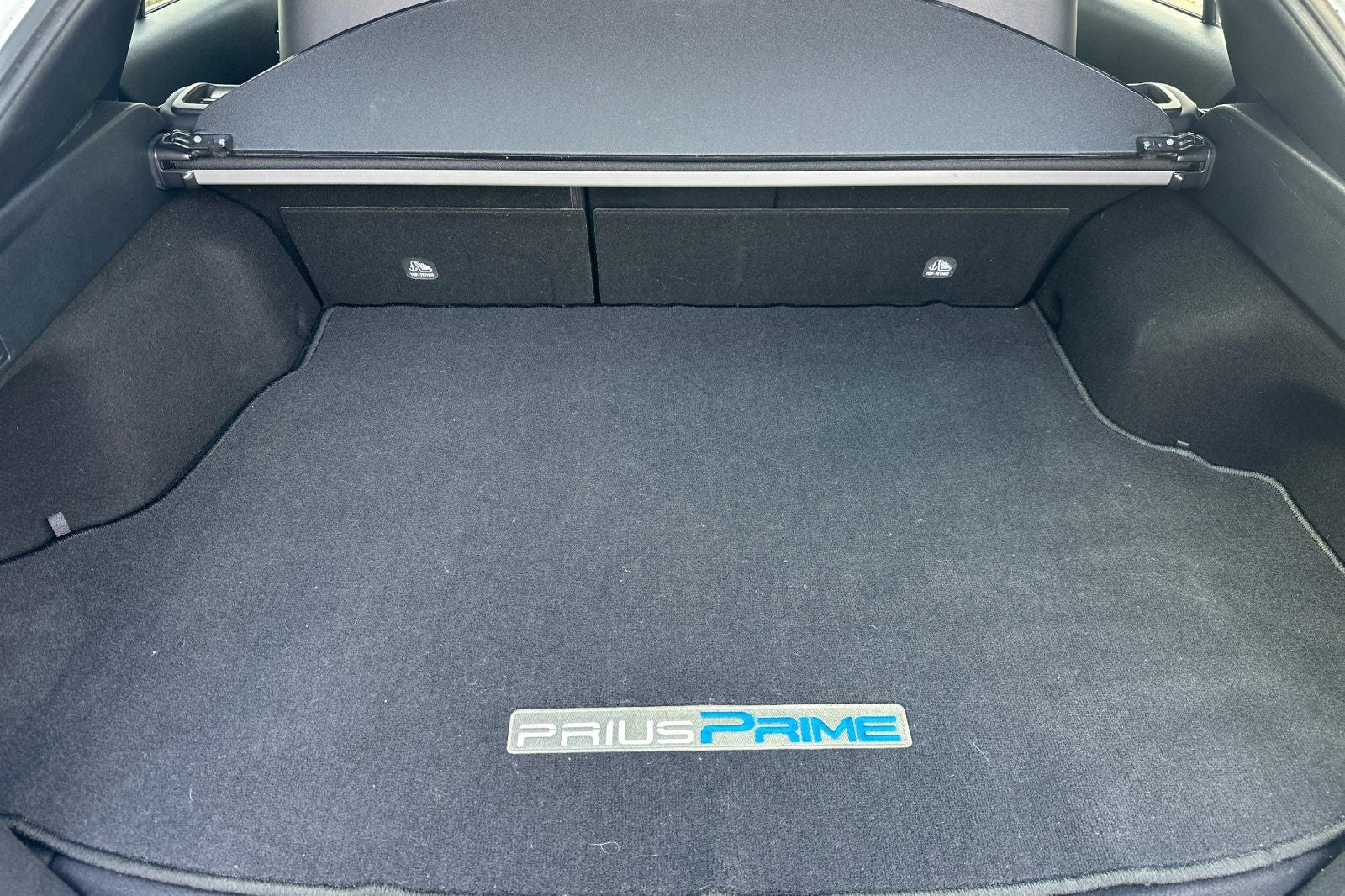 2017 Toyota Prius Prime Advanced