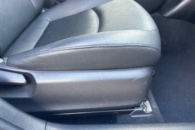2017 Toyota Prius Prime Advanced