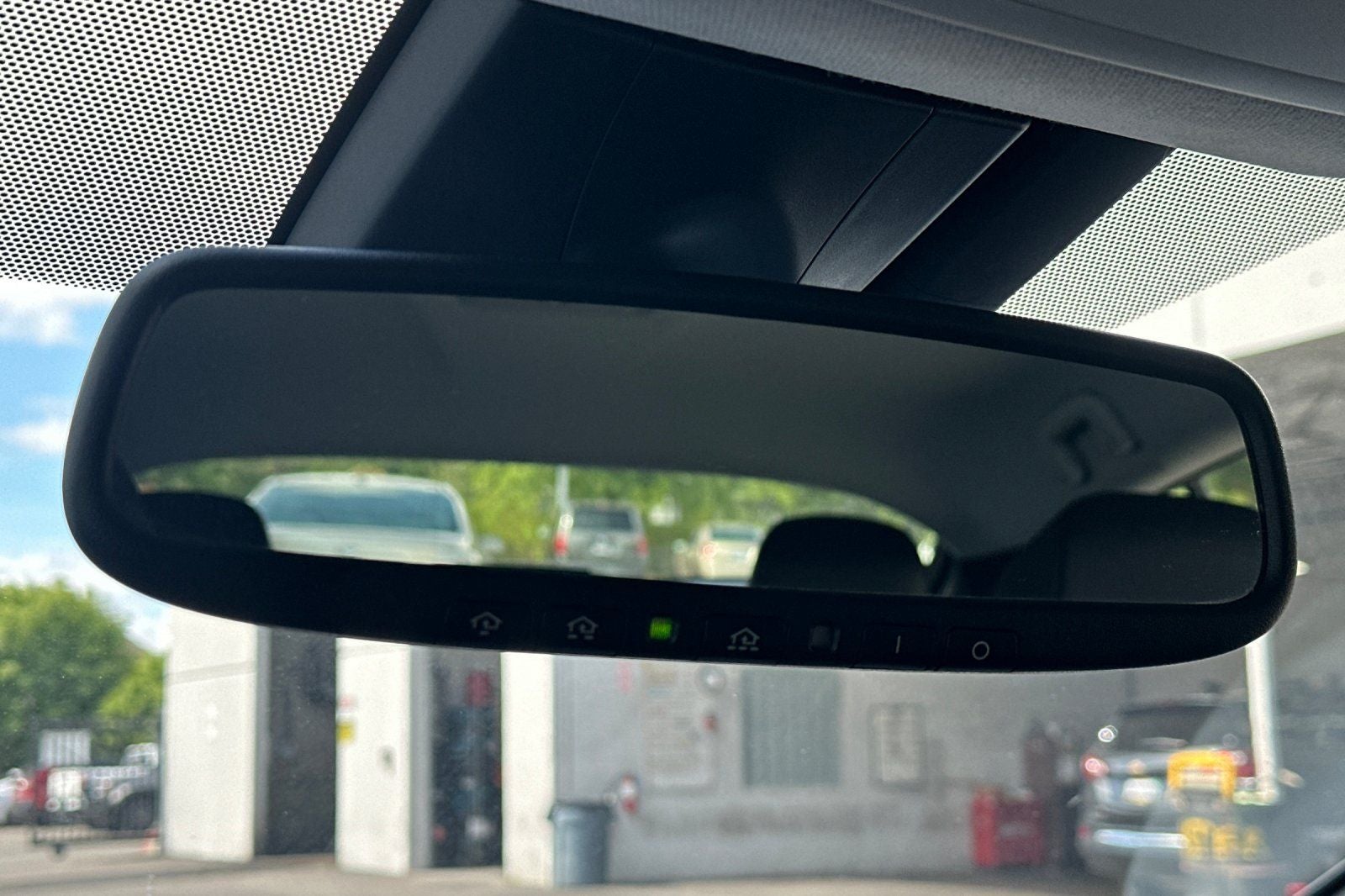 2017 Toyota Prius Prime Advanced