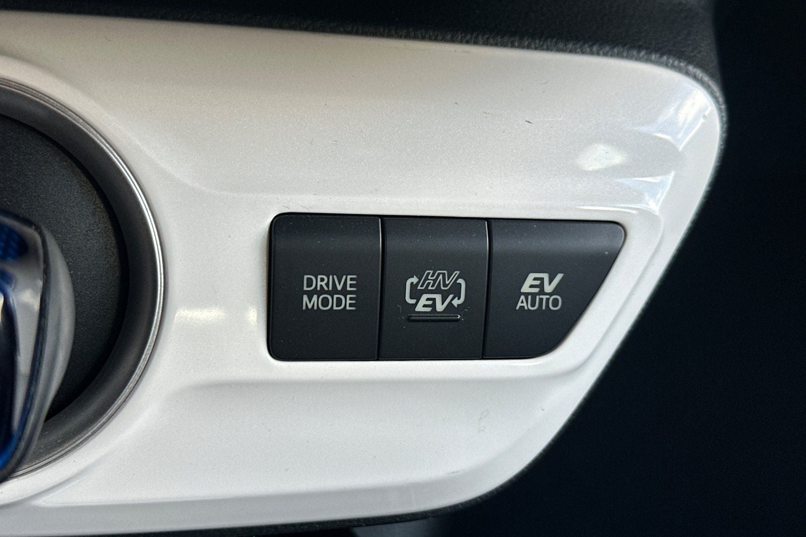 2017 Toyota Prius Prime Advanced
