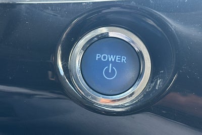 2017 Toyota Prius Prime Advanced