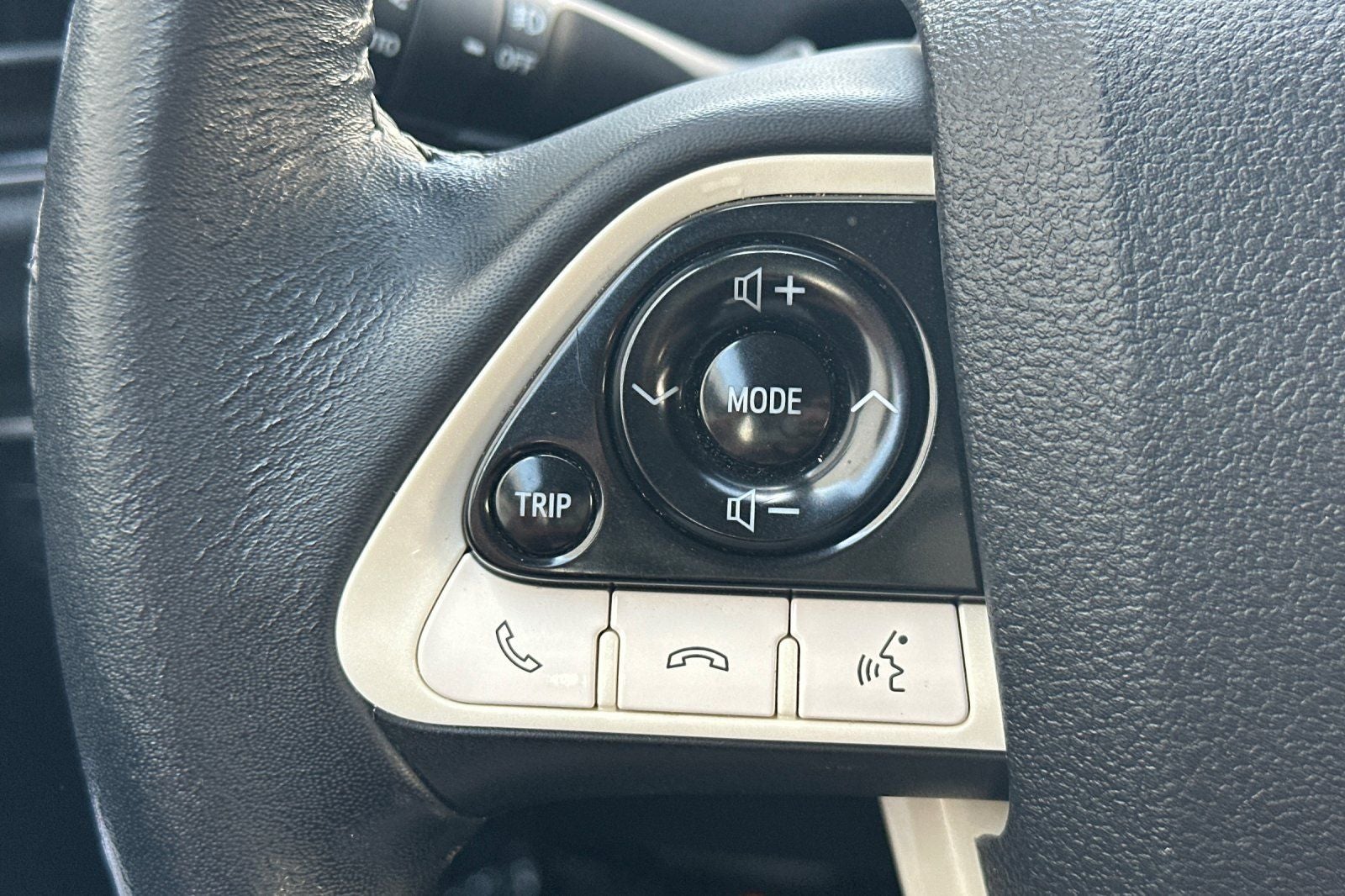 2017 Toyota Prius Prime Advanced