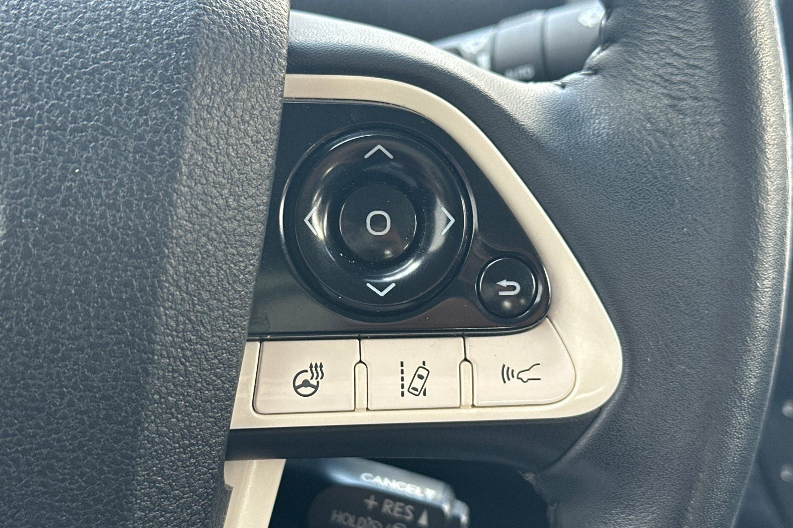 2017 Toyota Prius Prime Advanced