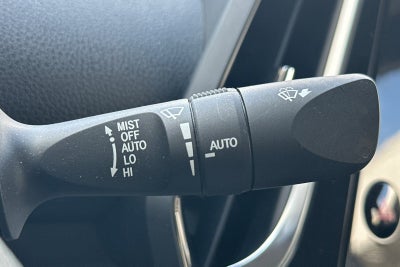 2017 Toyota Prius Prime Advanced