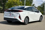 2017 Toyota Prius Prime Advanced
