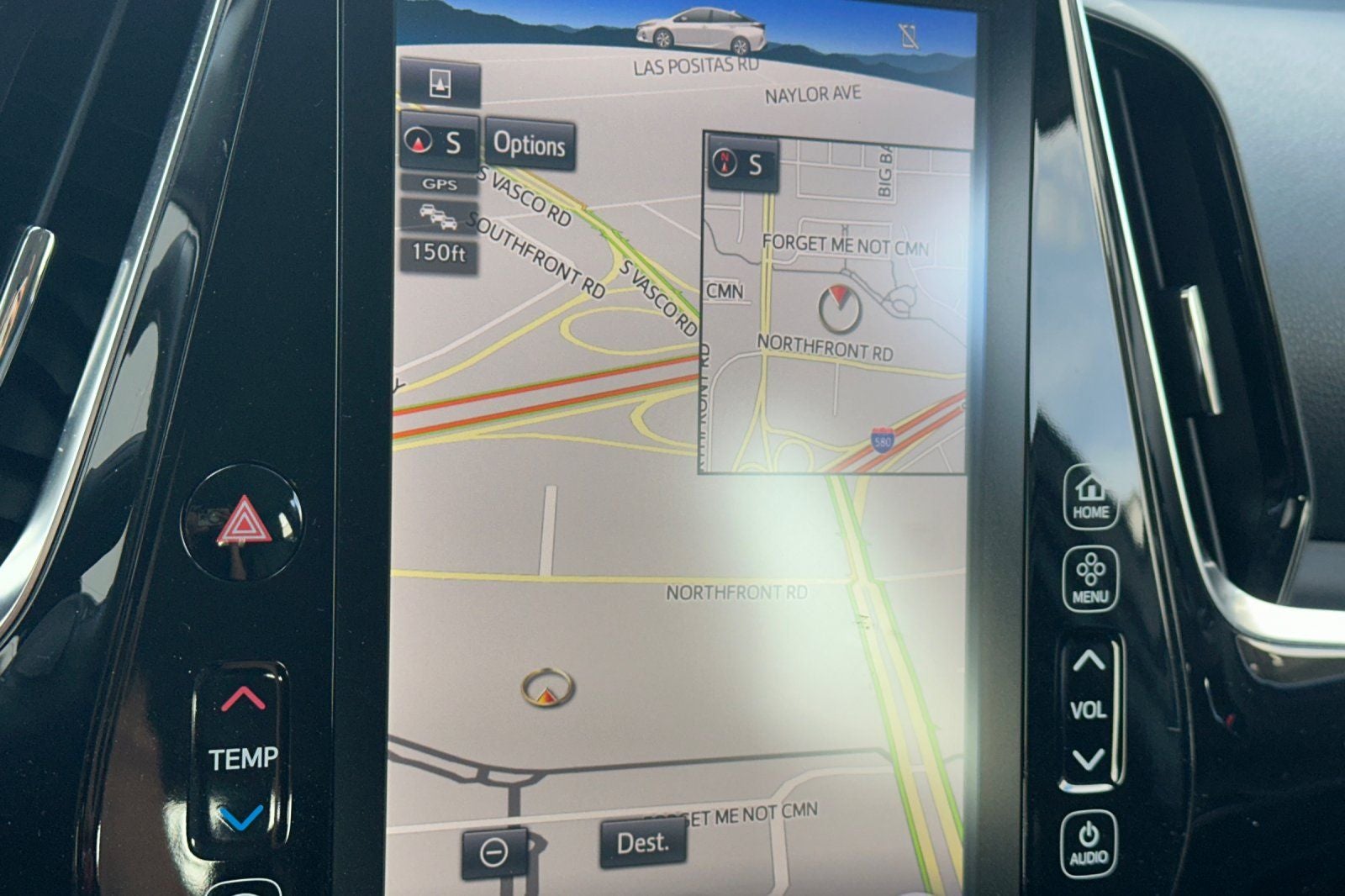 2017 Toyota Prius Prime Advanced