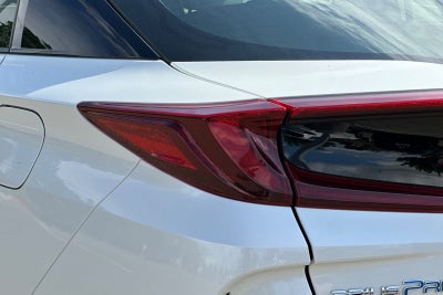 2017 Toyota Prius Prime Advanced